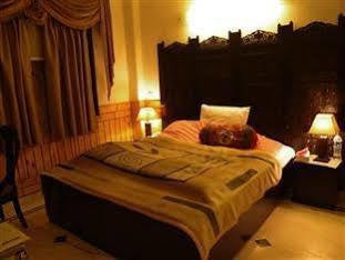 Megha Homestay New Delhi