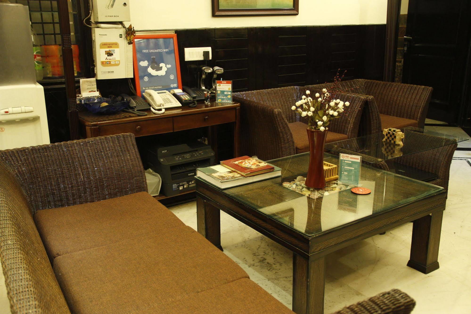 Megha Homestay New Delhi