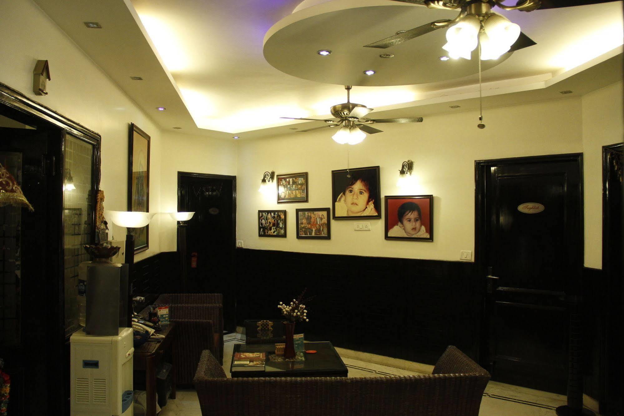 Homestay Megha Homestay