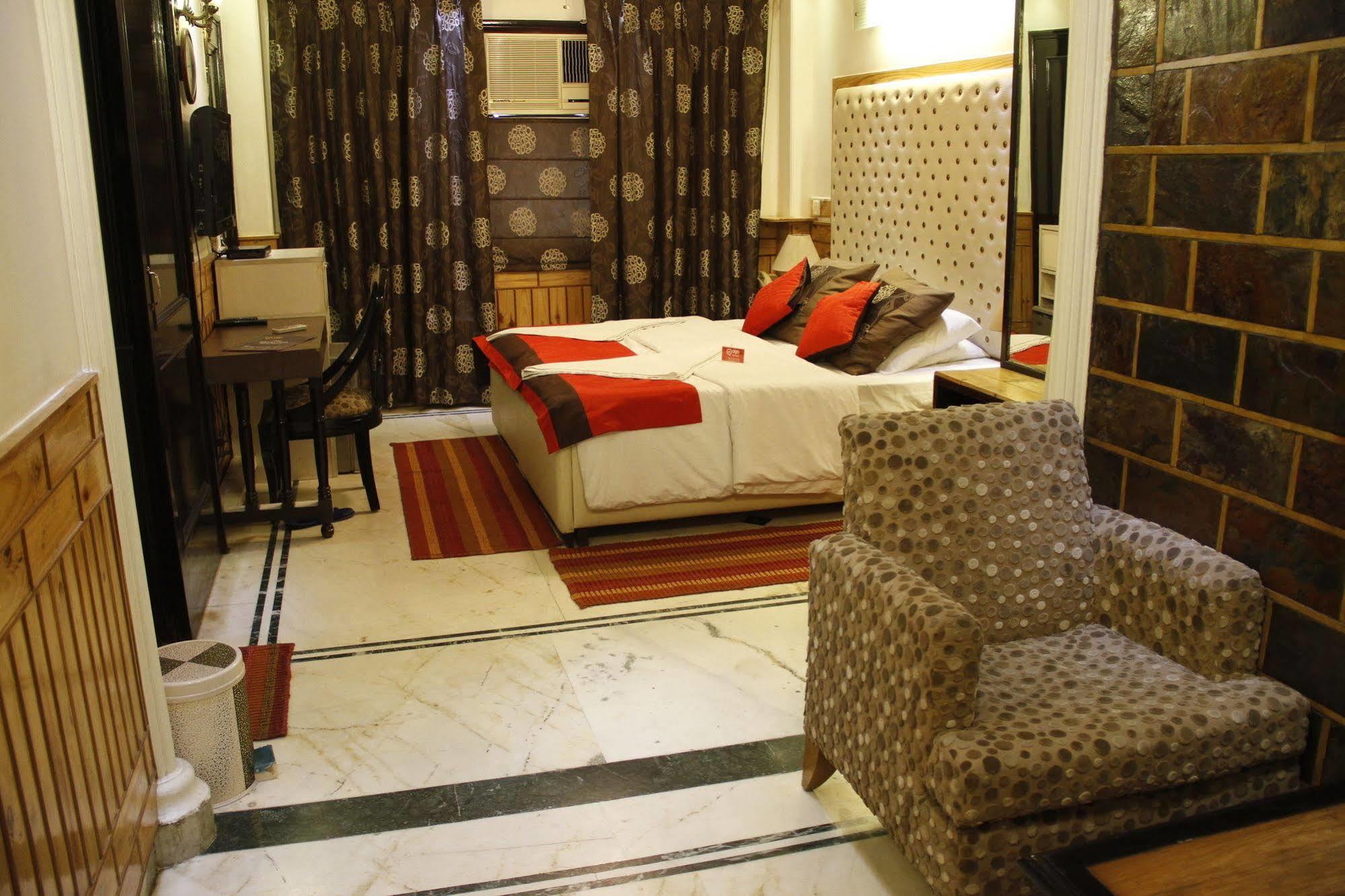 Homestay Megha Homestay New Delhi