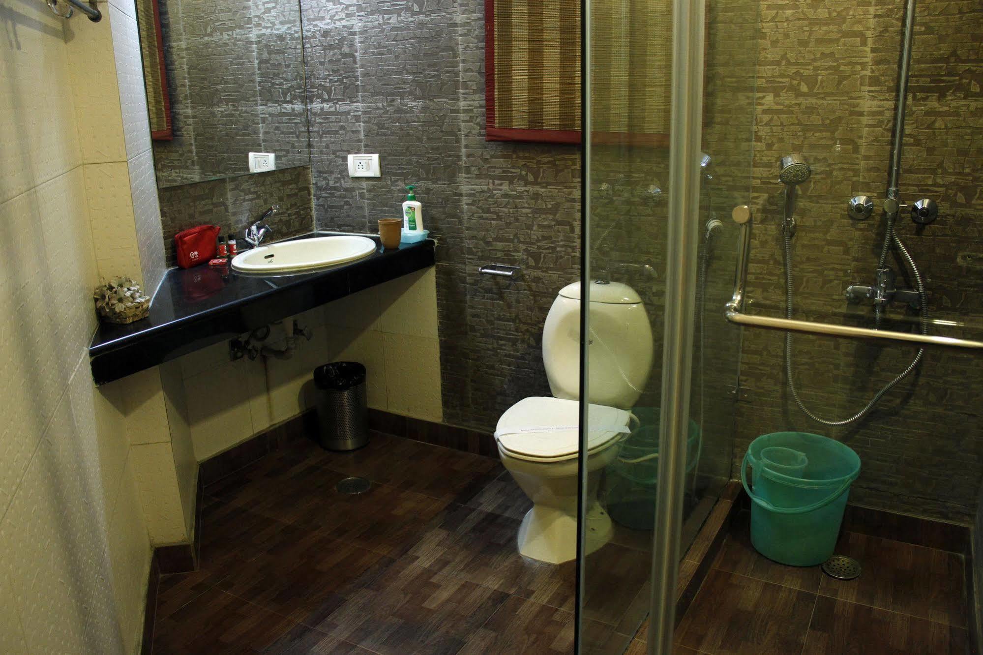 Megha Homestay Homestay New Delhi