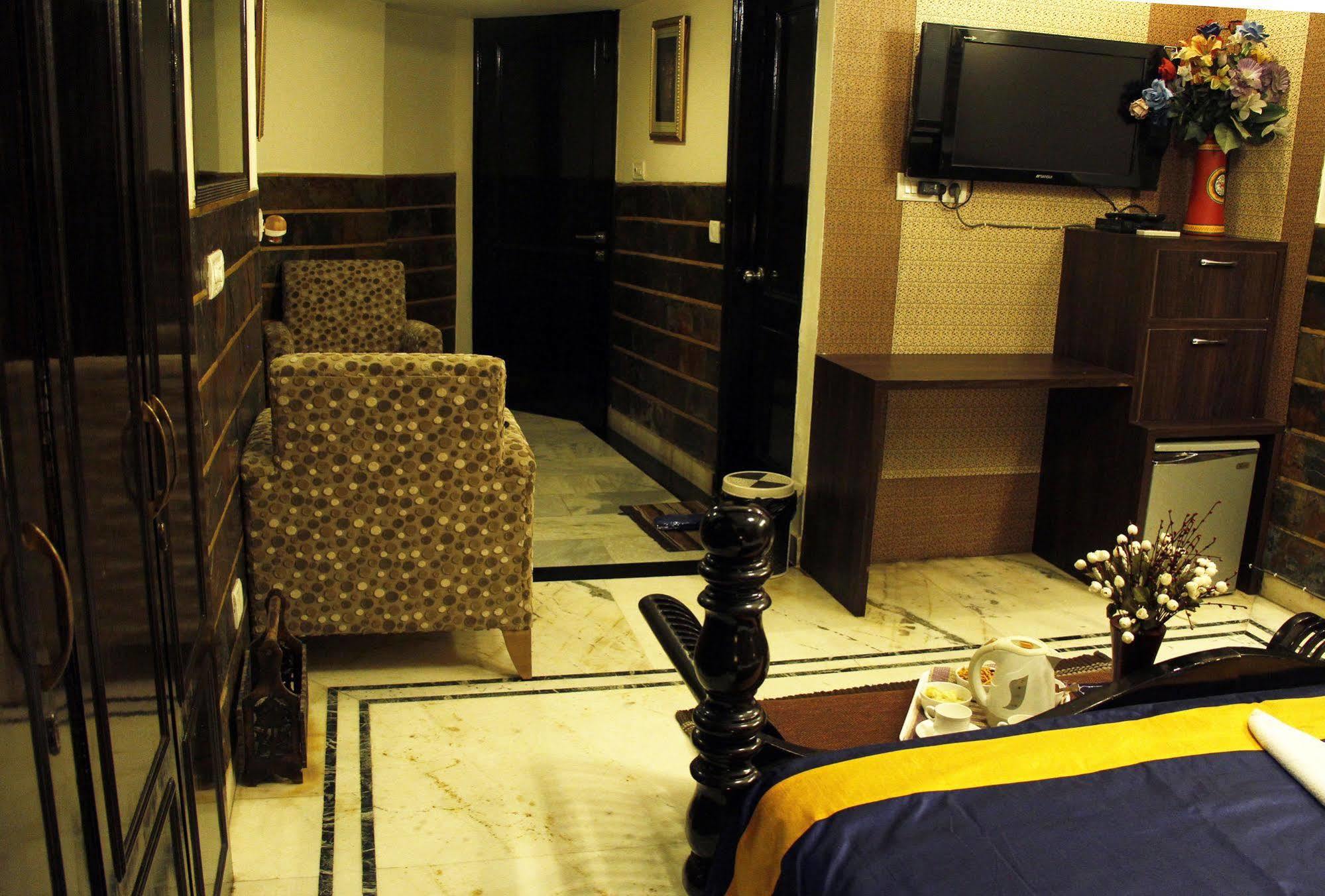 Megha Homestay Homestay New Delhi