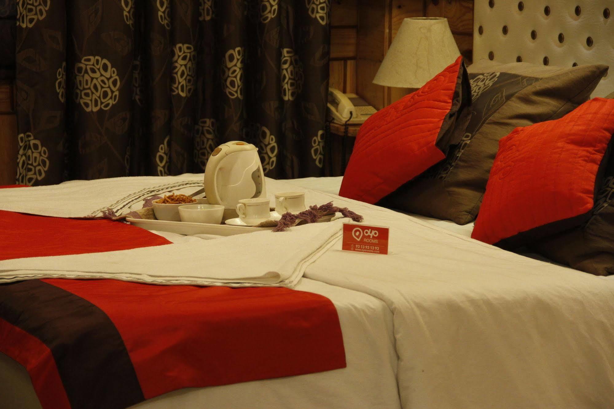 Megha Homestay Homestay *