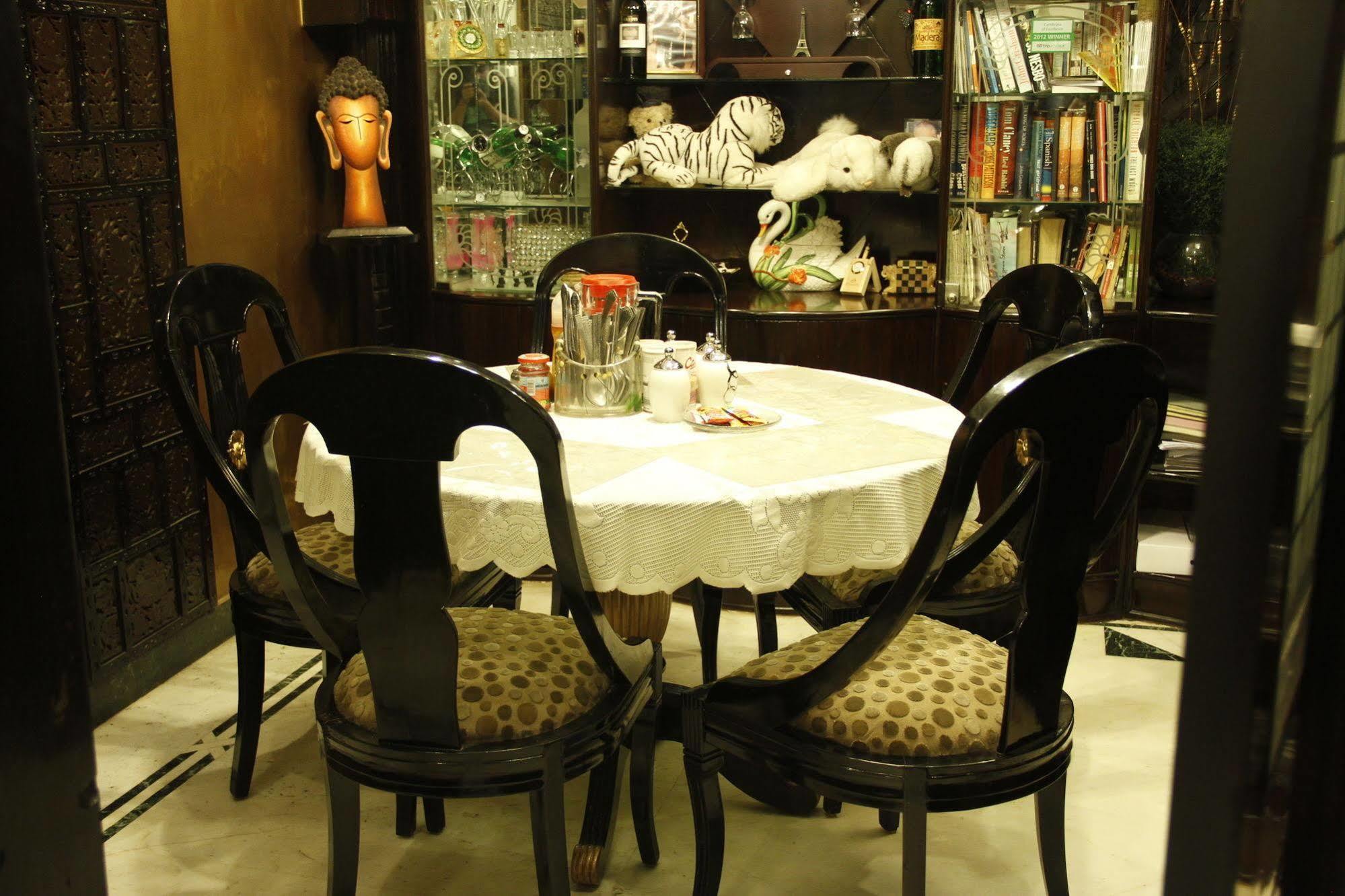 Homestay Megha Homestay New Delhi