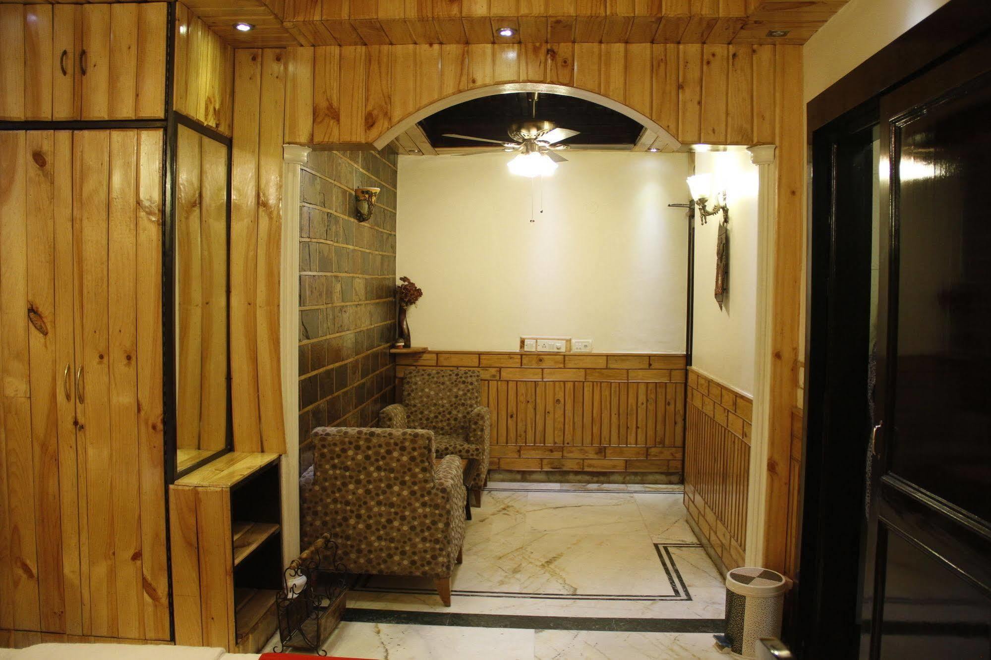 Megha Homestay Homestay