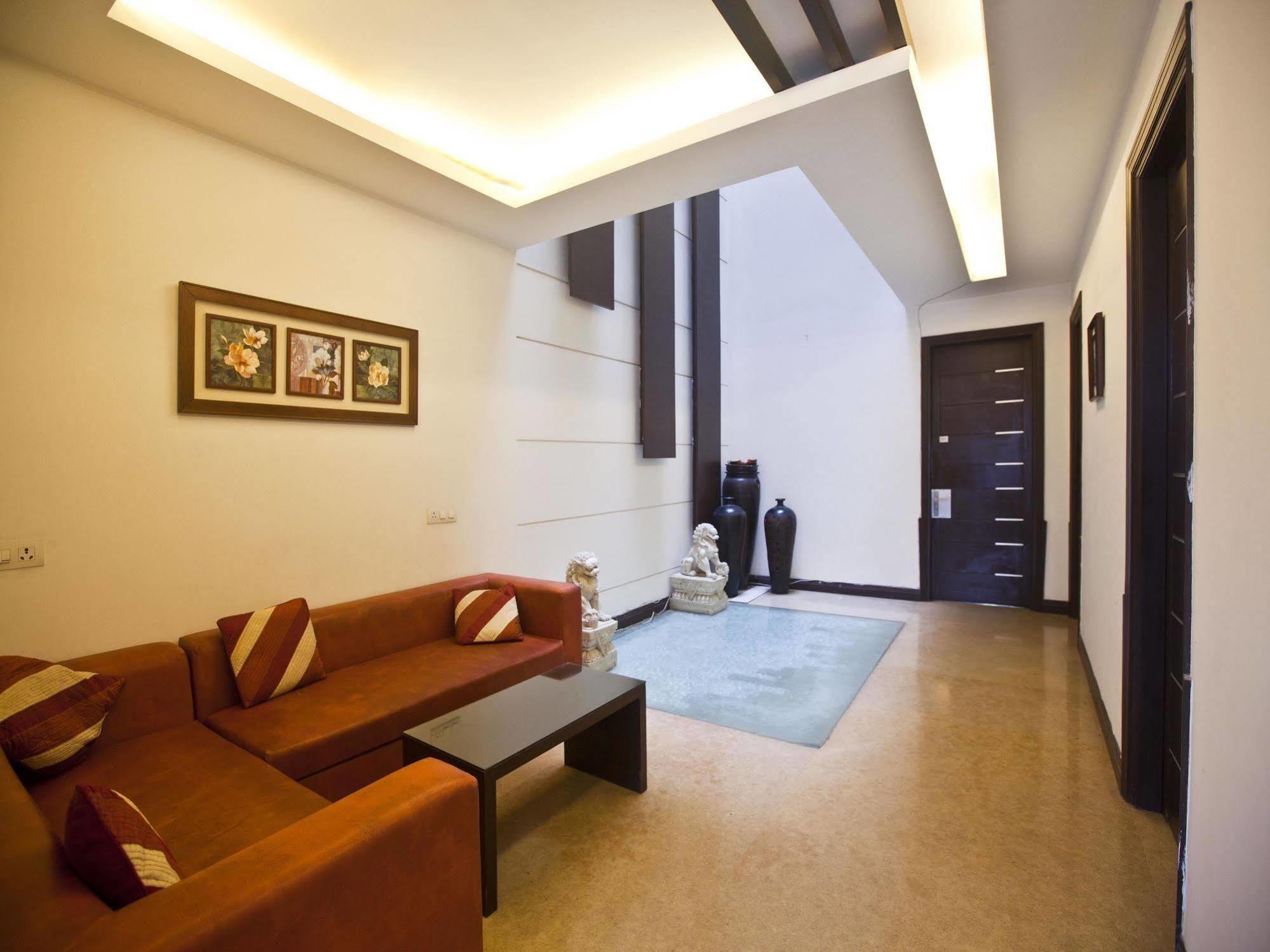 Hostel River View New Delhi