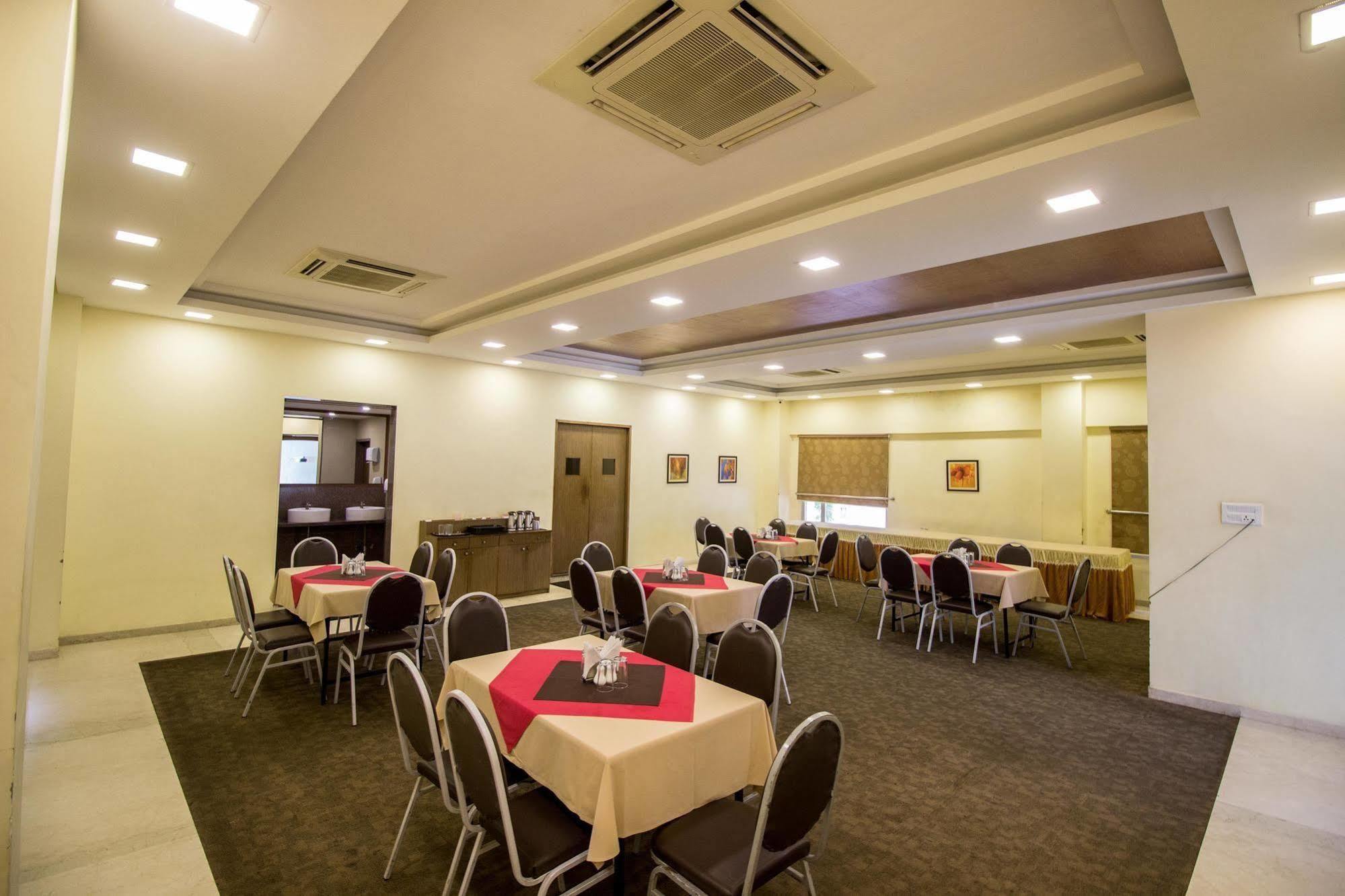 River View Hostel New Delhi