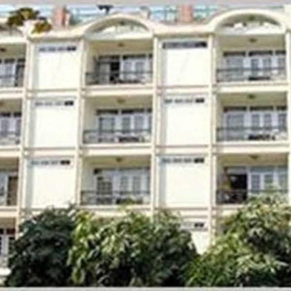 Delhi Heights