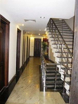 Alpine Tree Hotel New Delhi