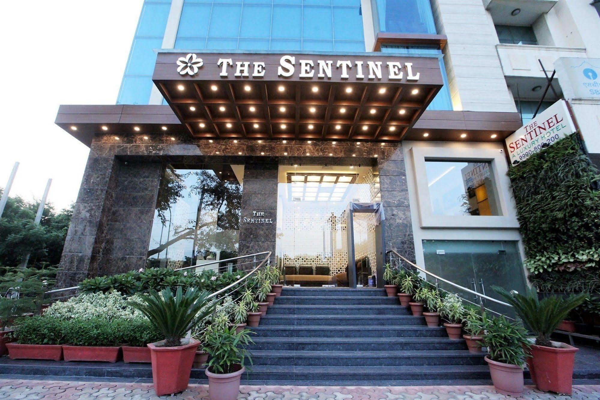 The Sentinel