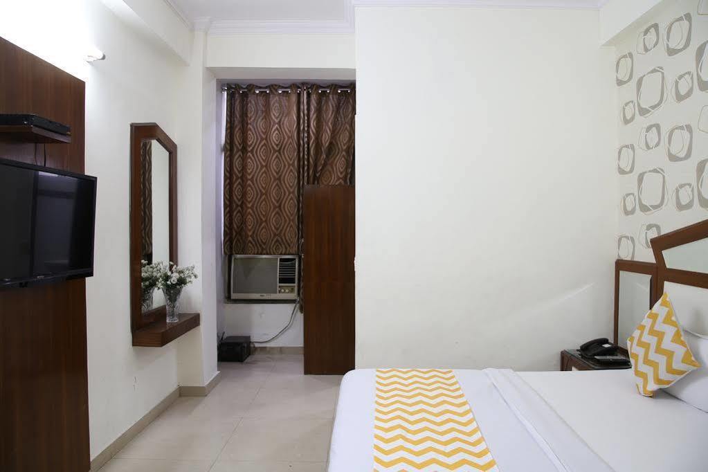 Hotel Pallvi Palace 