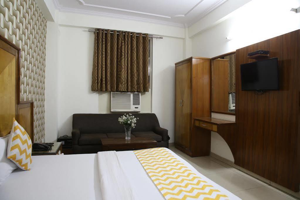 Hotel Pallvi Palace 