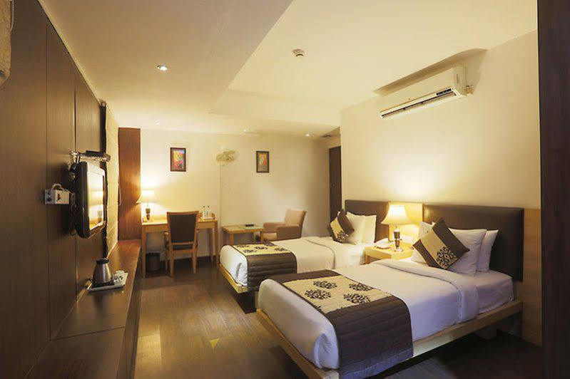 Hotel Lotus Airport Hotel,