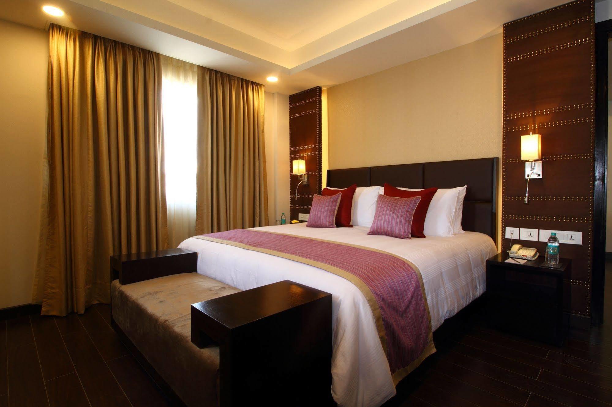 Hotel Ameya New Delhi