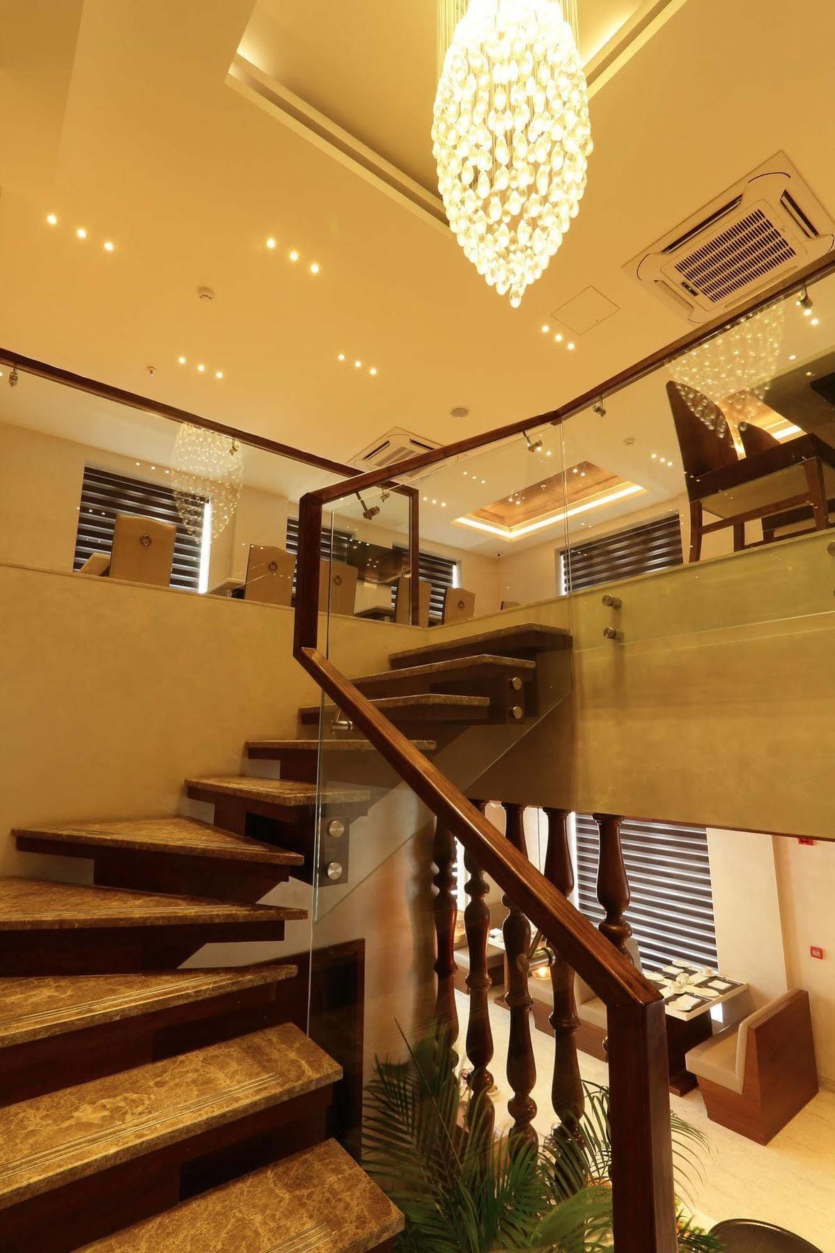 Hotel Ameya 4*