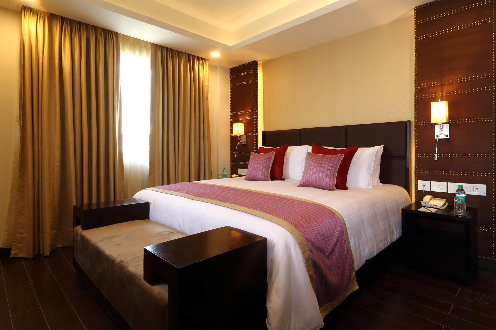 Ameya 4* New Delhi
