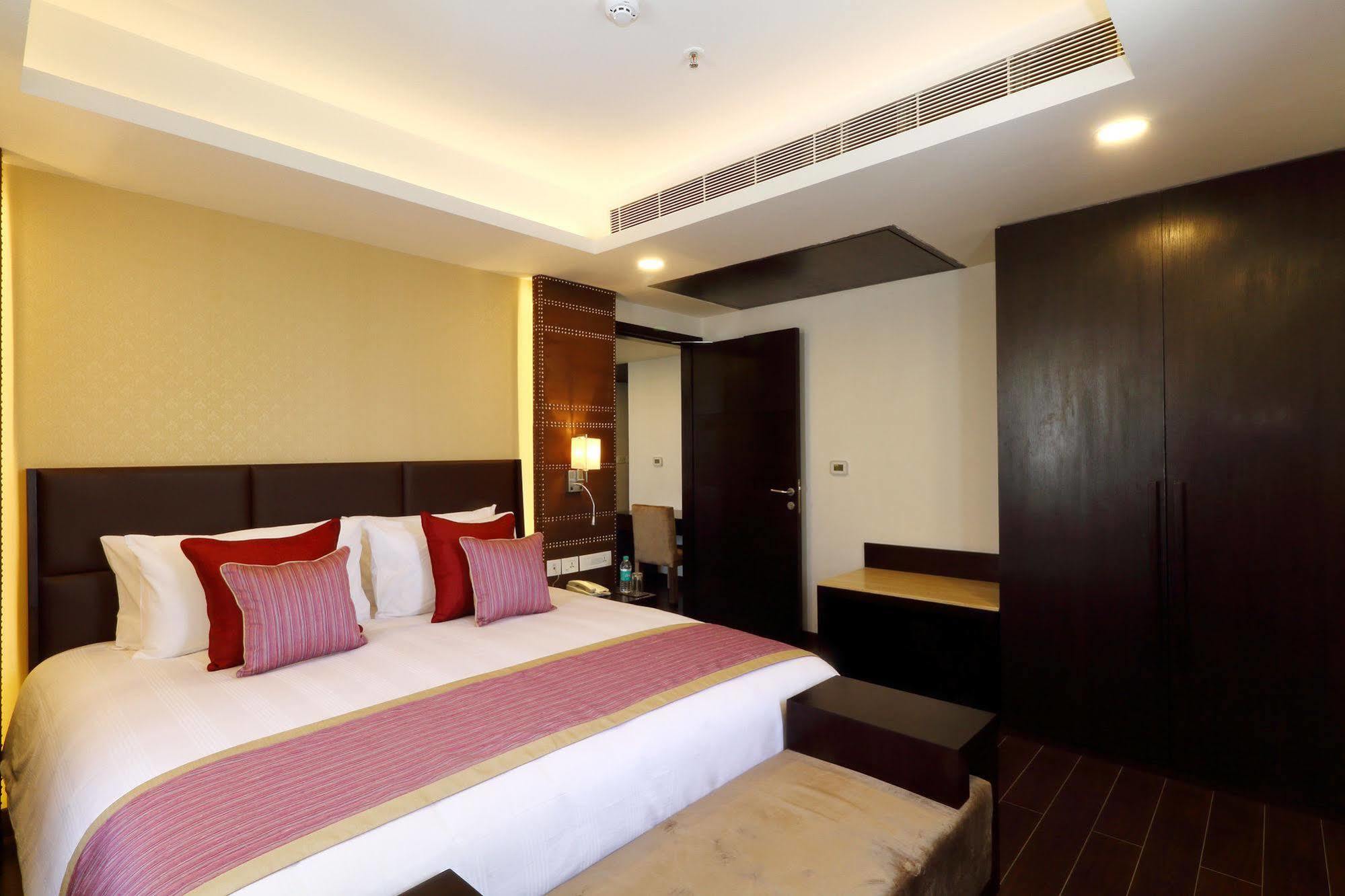 Hotel Ameya New Delhi