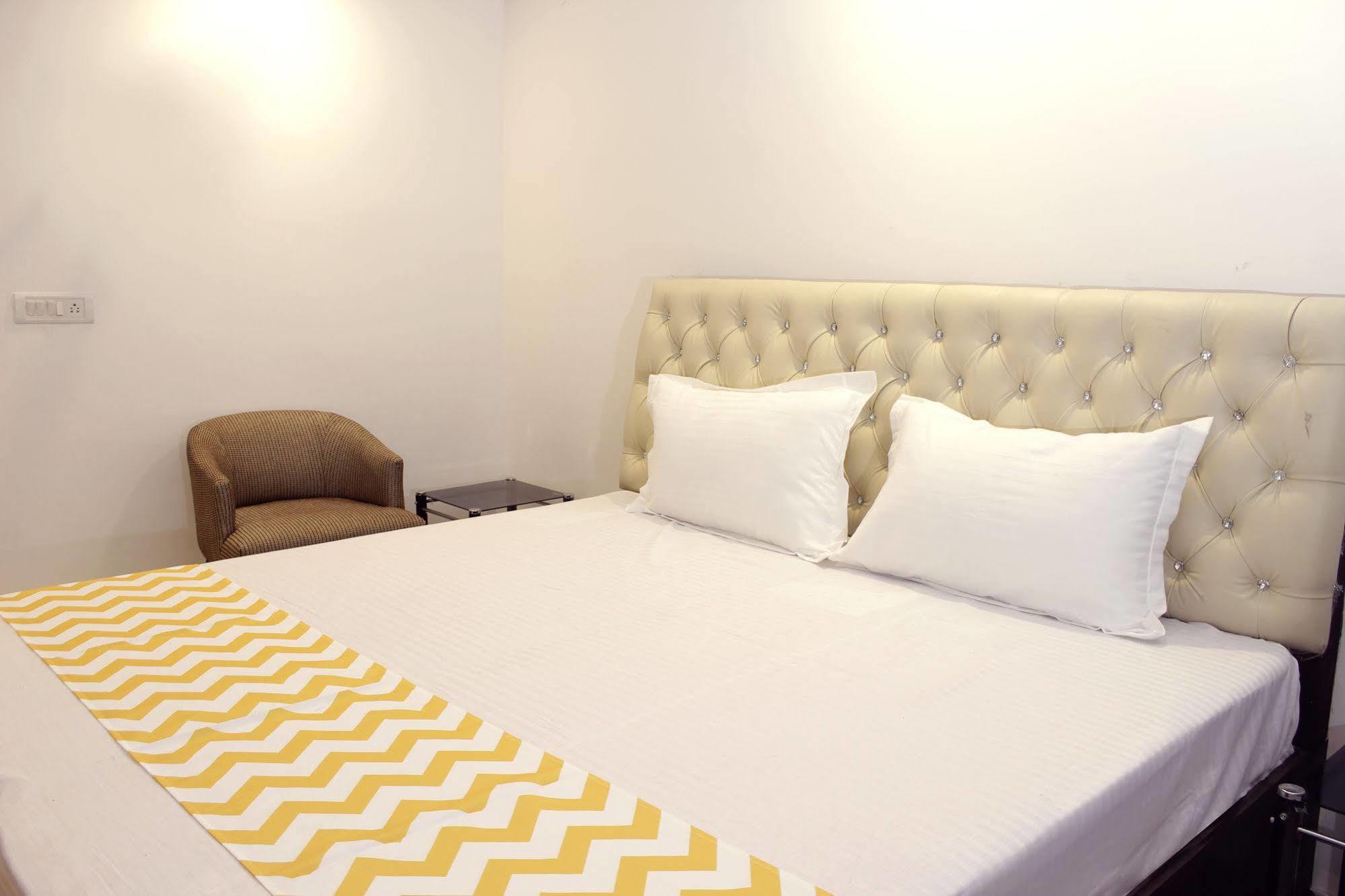 Apartment Fabhotel Blueberry Hauz Khaz
