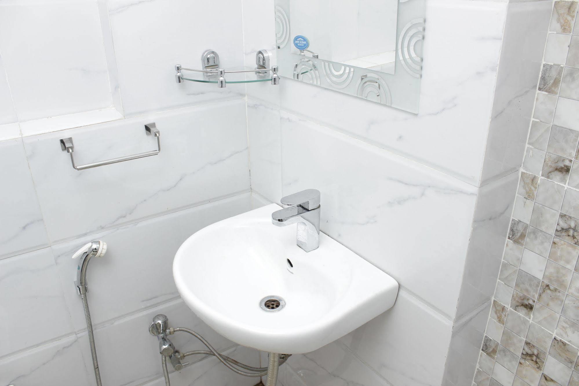 Apartment Fabhotel Blueberry Hauz Khaz
