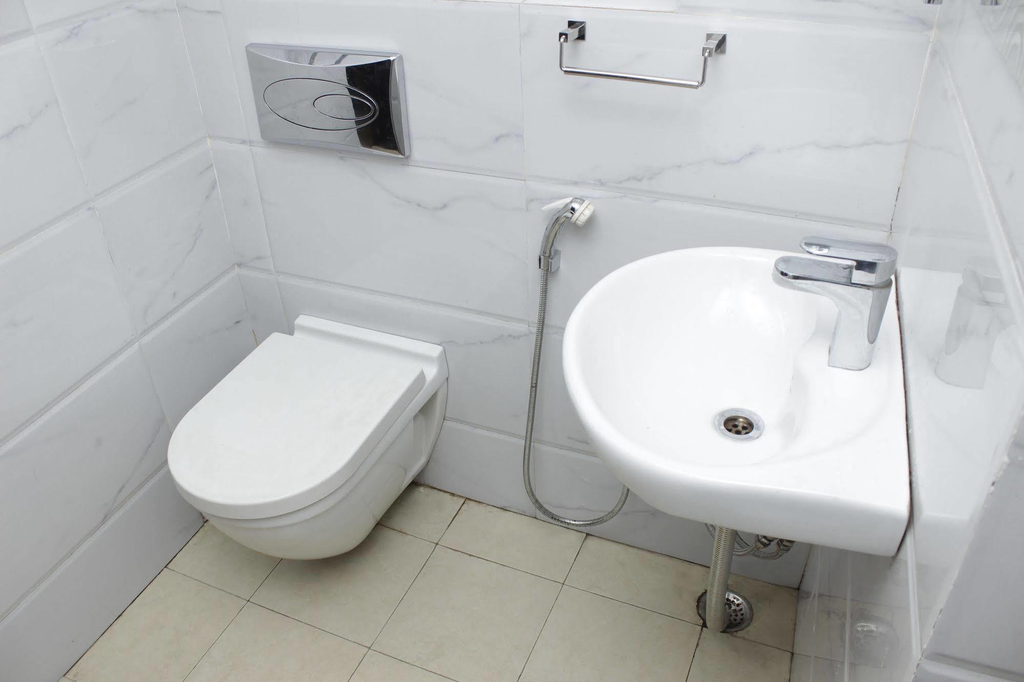 Apartment Fabhotel Blueberry Hauz Khaz New Delhi