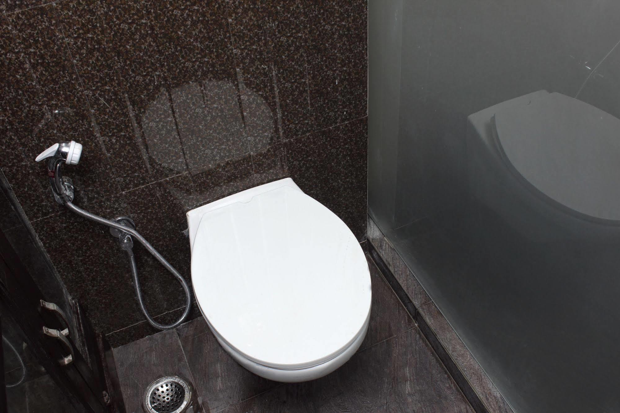 Apartment Fabhotel Blueberry Hauz Khaz 3*