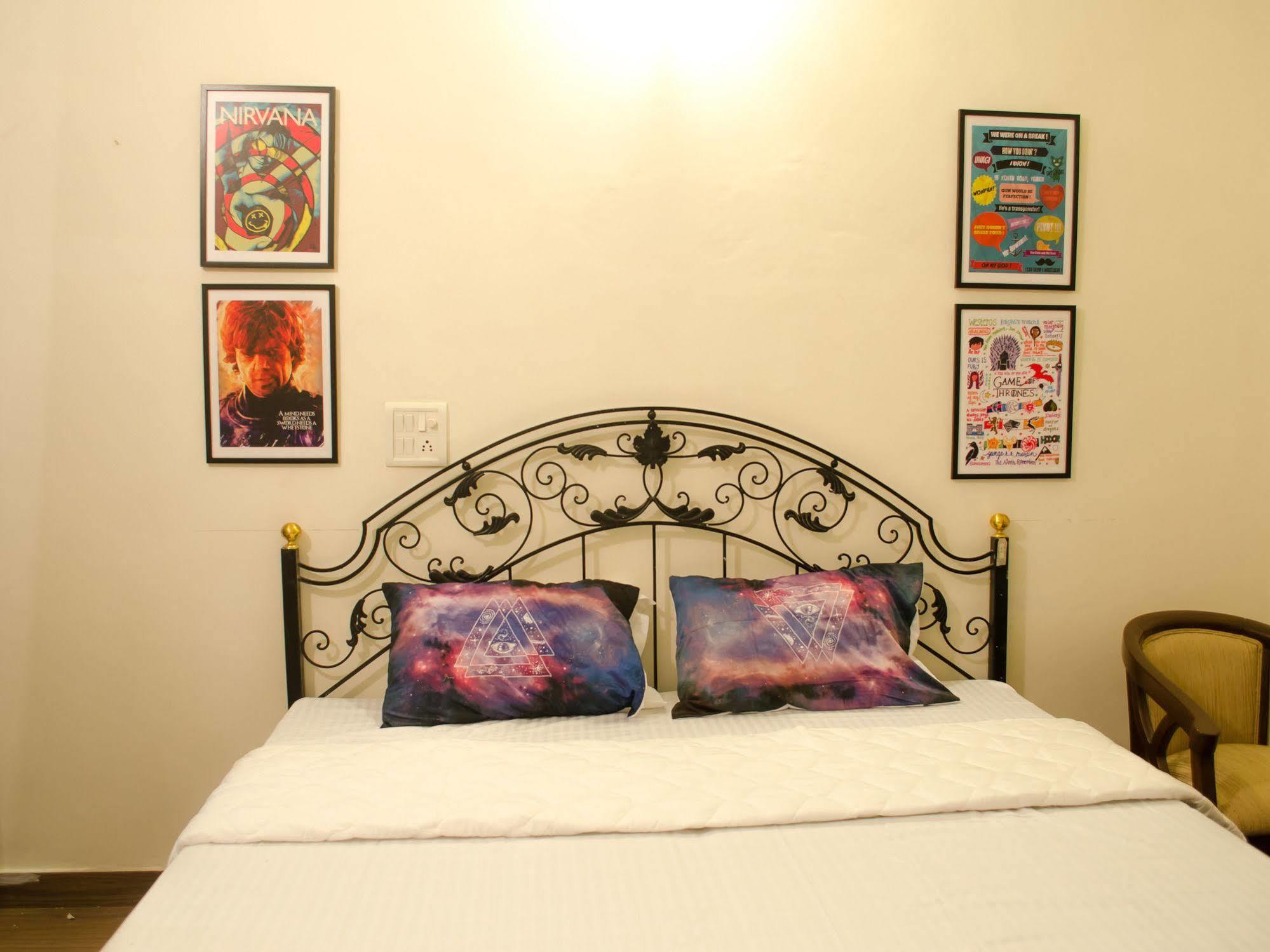Hostel Boribista