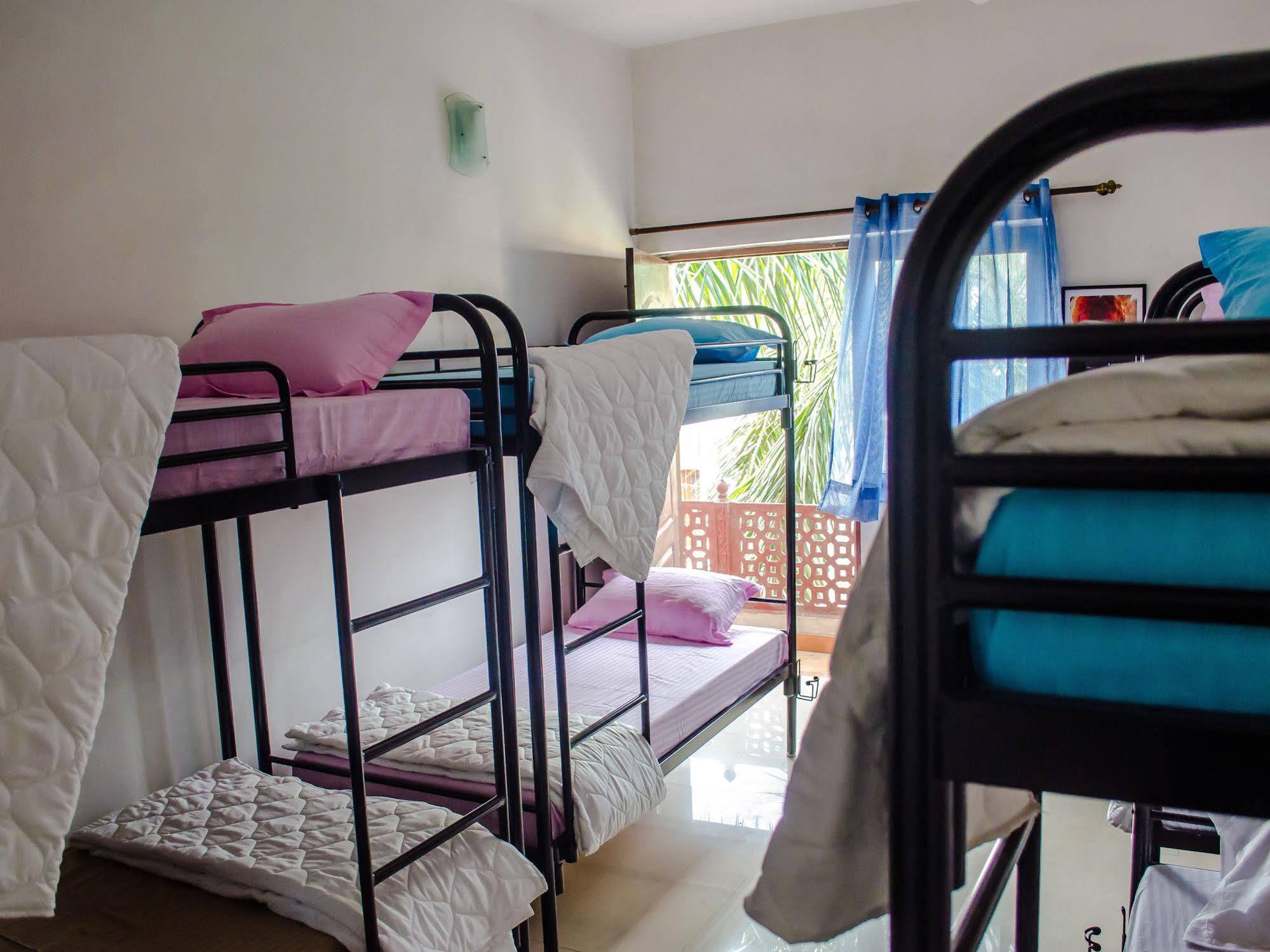 Boribista Hostel *