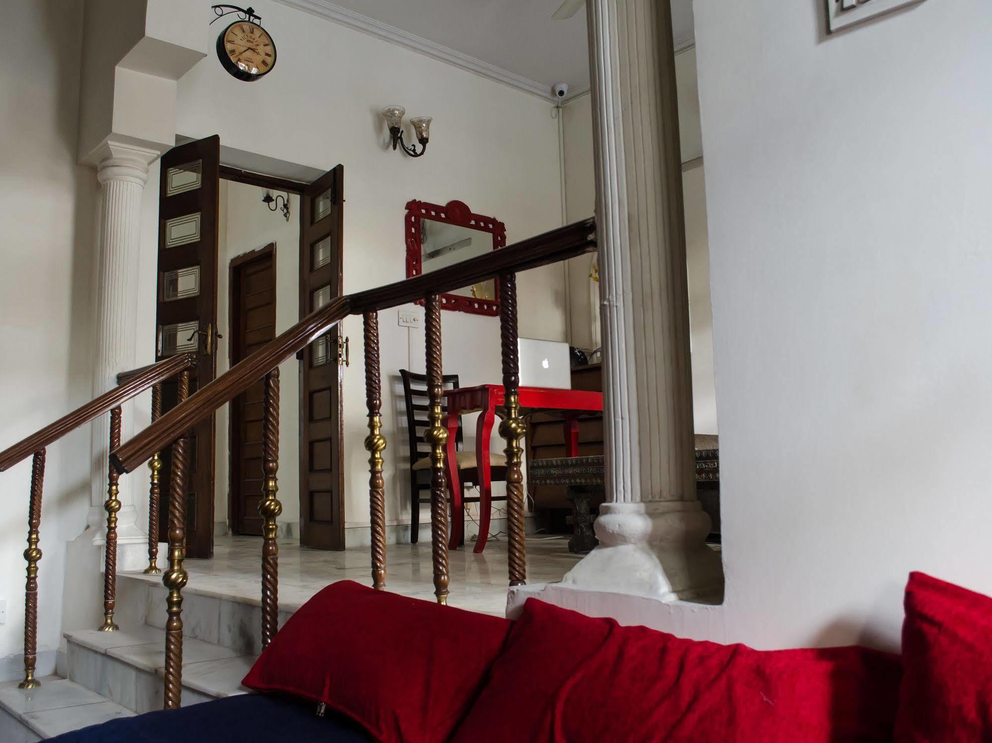 Boribista Hostel *