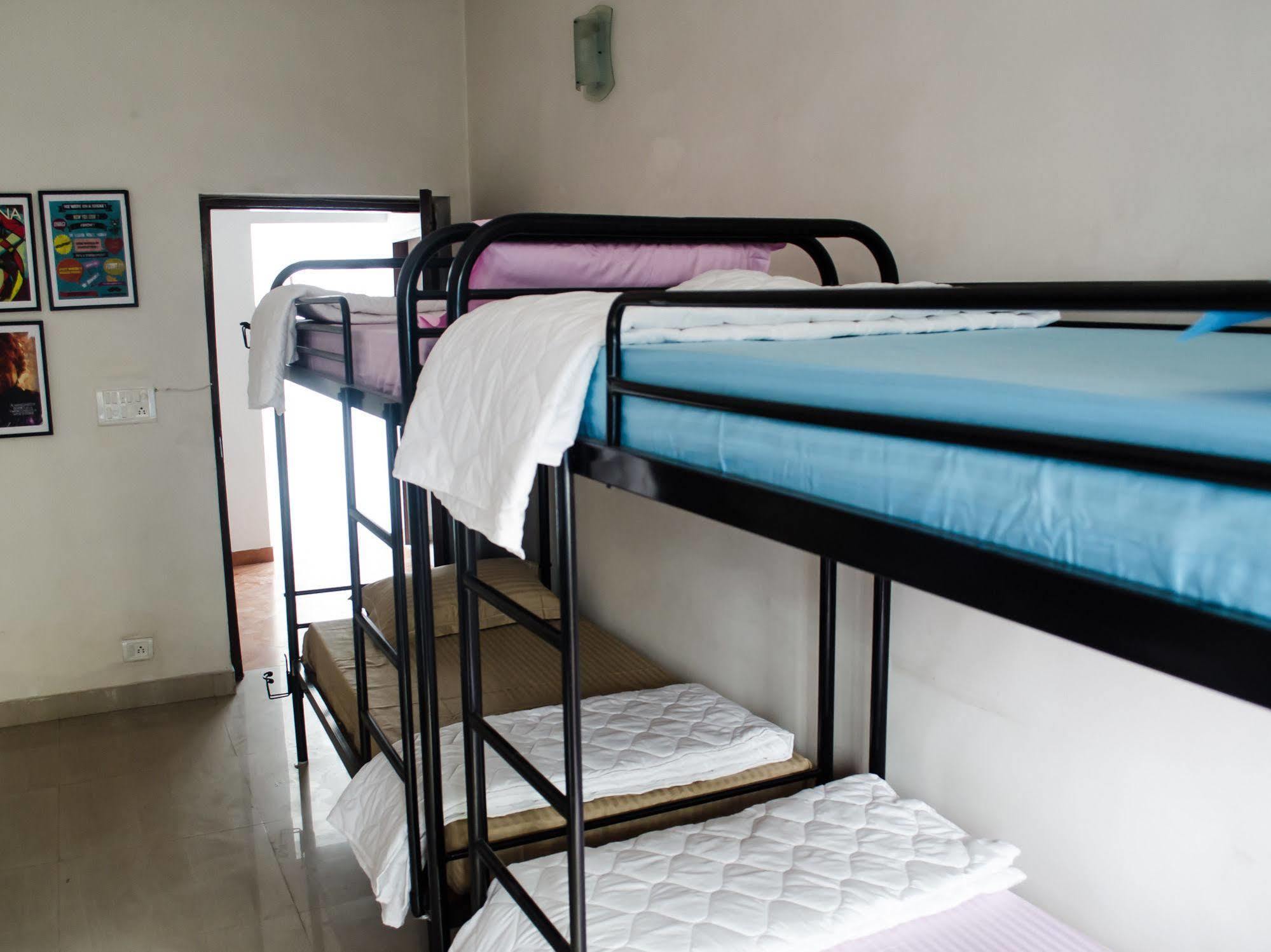 Boribista Hostel