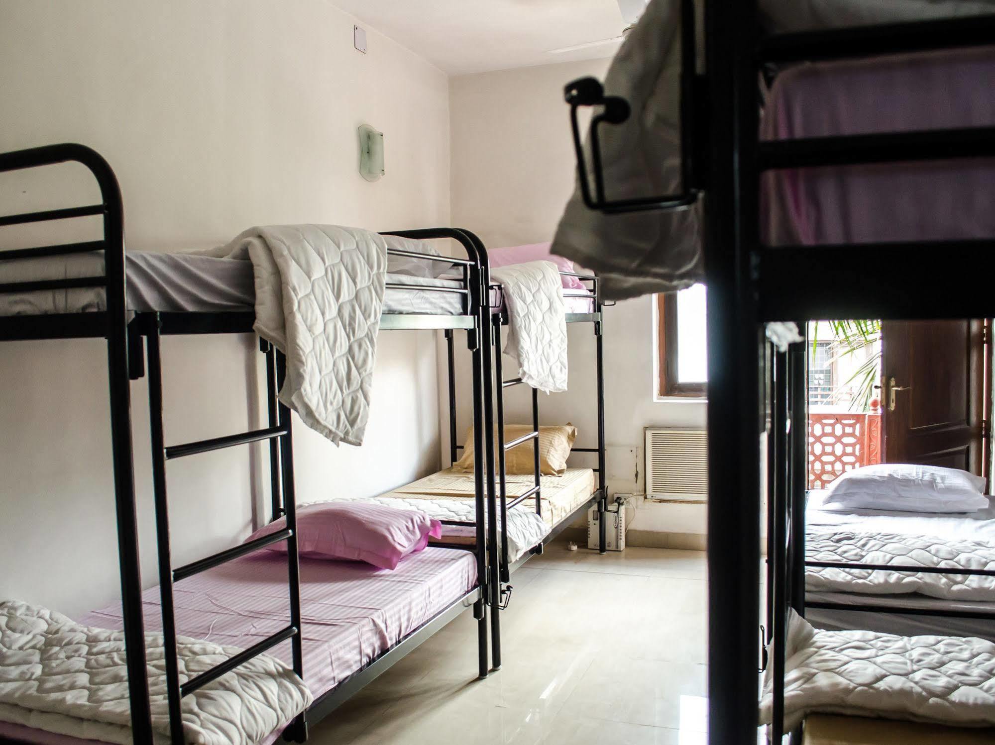 Hostel Boribista New Delhi