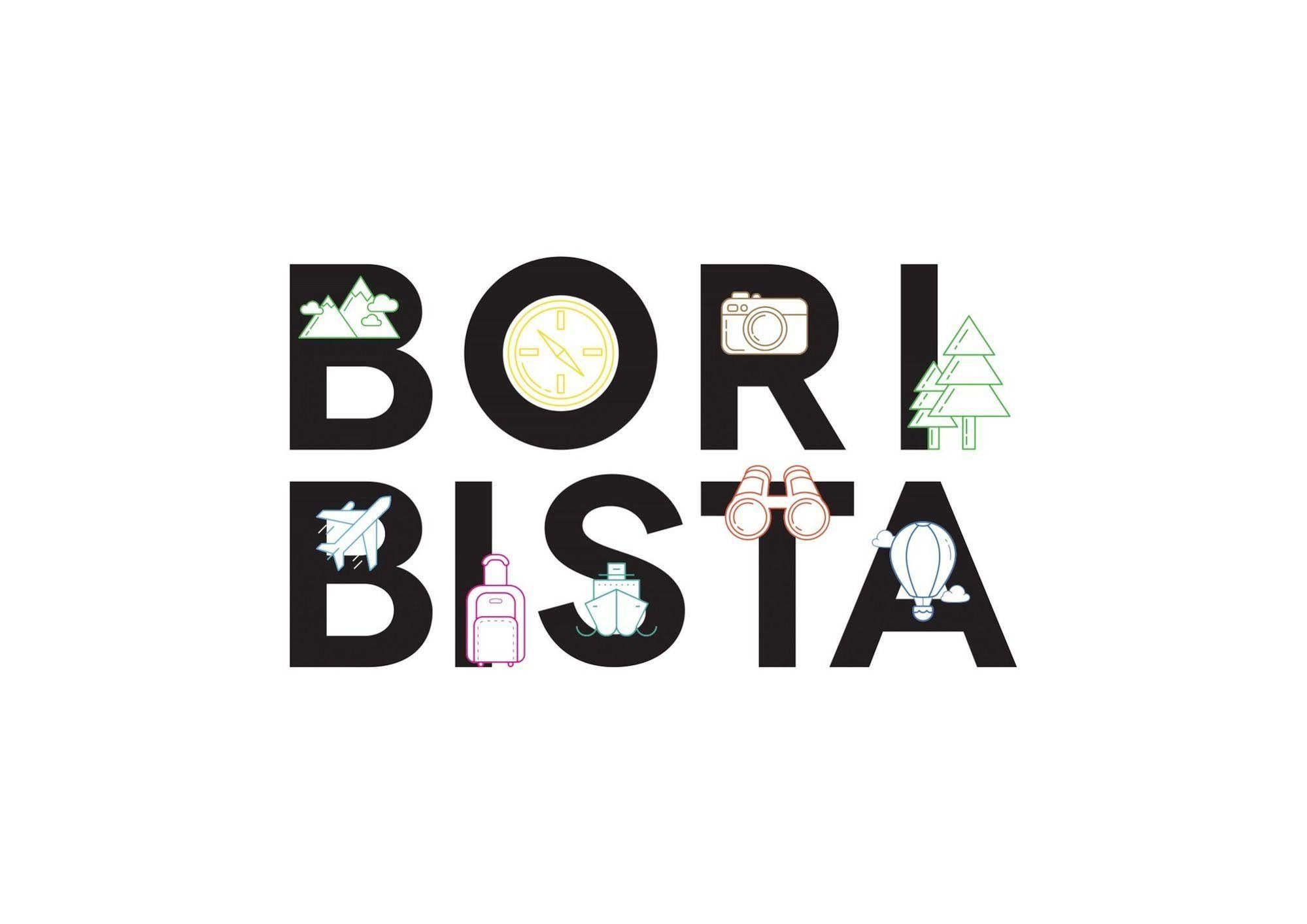Hostel Boribista *