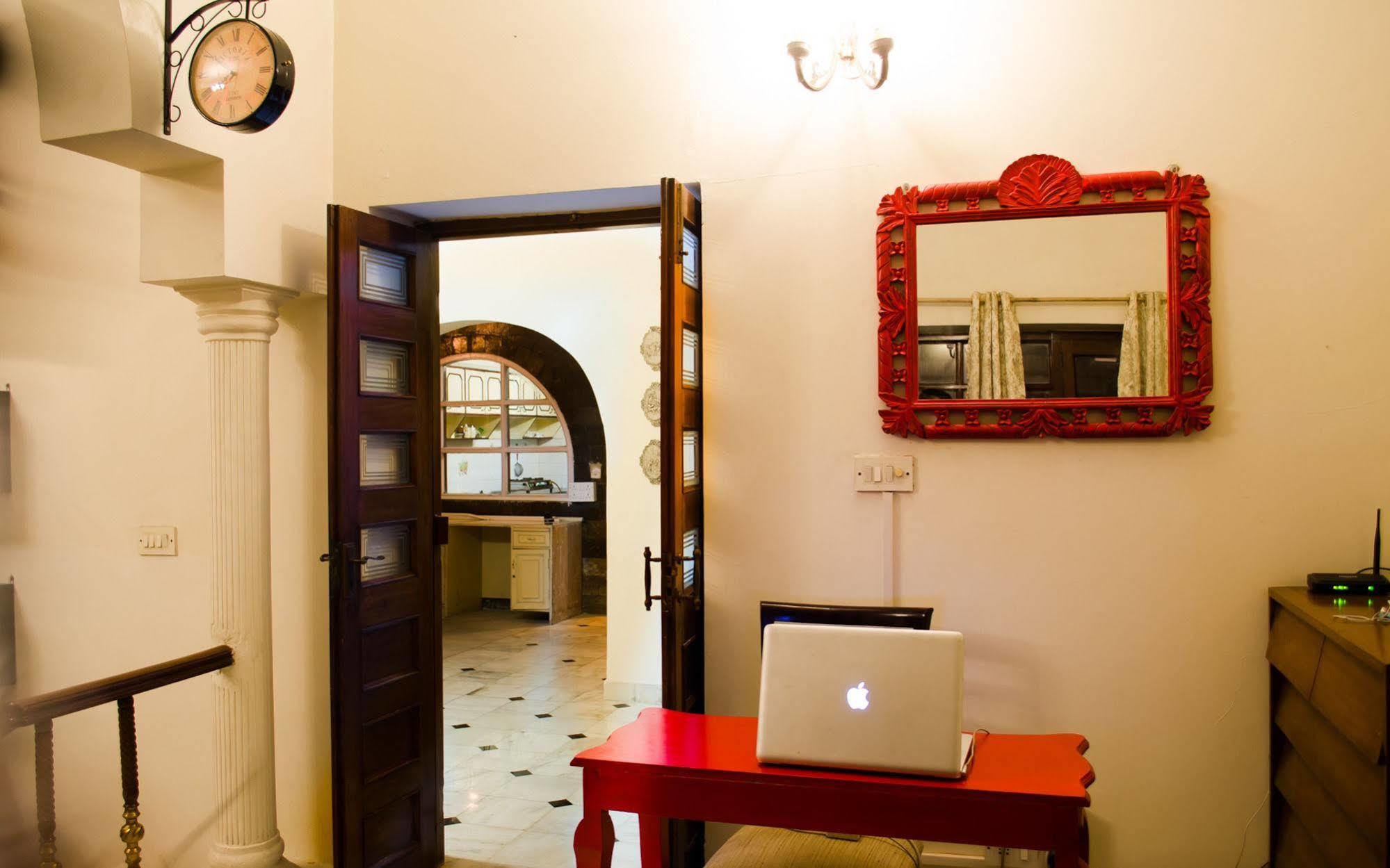 Hostel Boribista