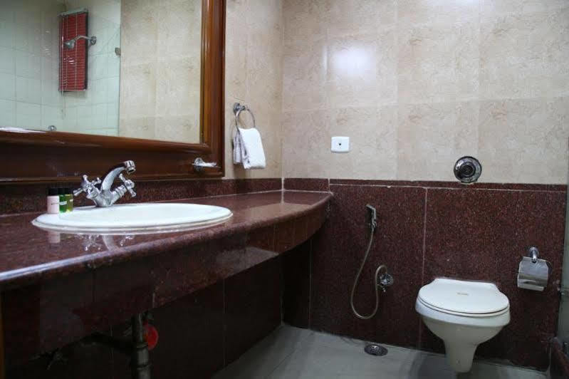 Fabhotel Conclave Executive Nehru Place 3* New Delhi