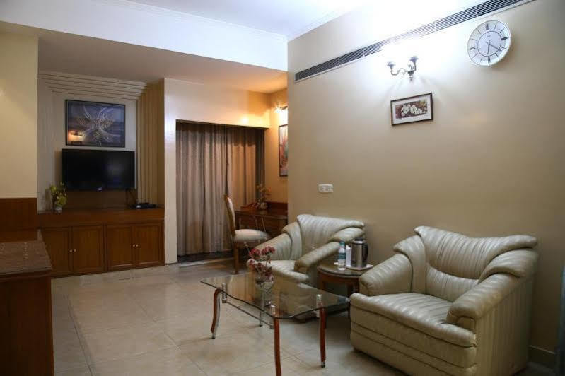 Hotel Fabhotel Conclave Executive Nehru Place New Delhi