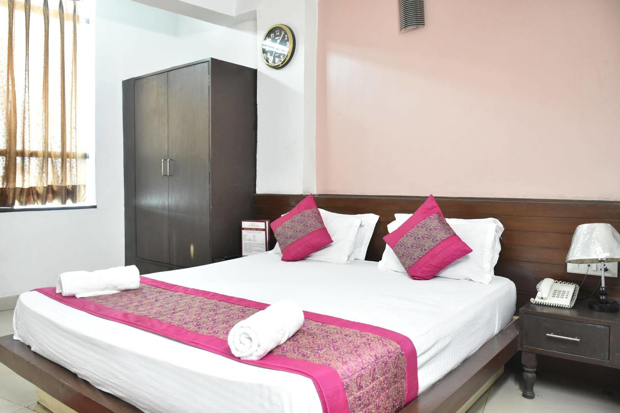 Airport Port View 3* New Delhi