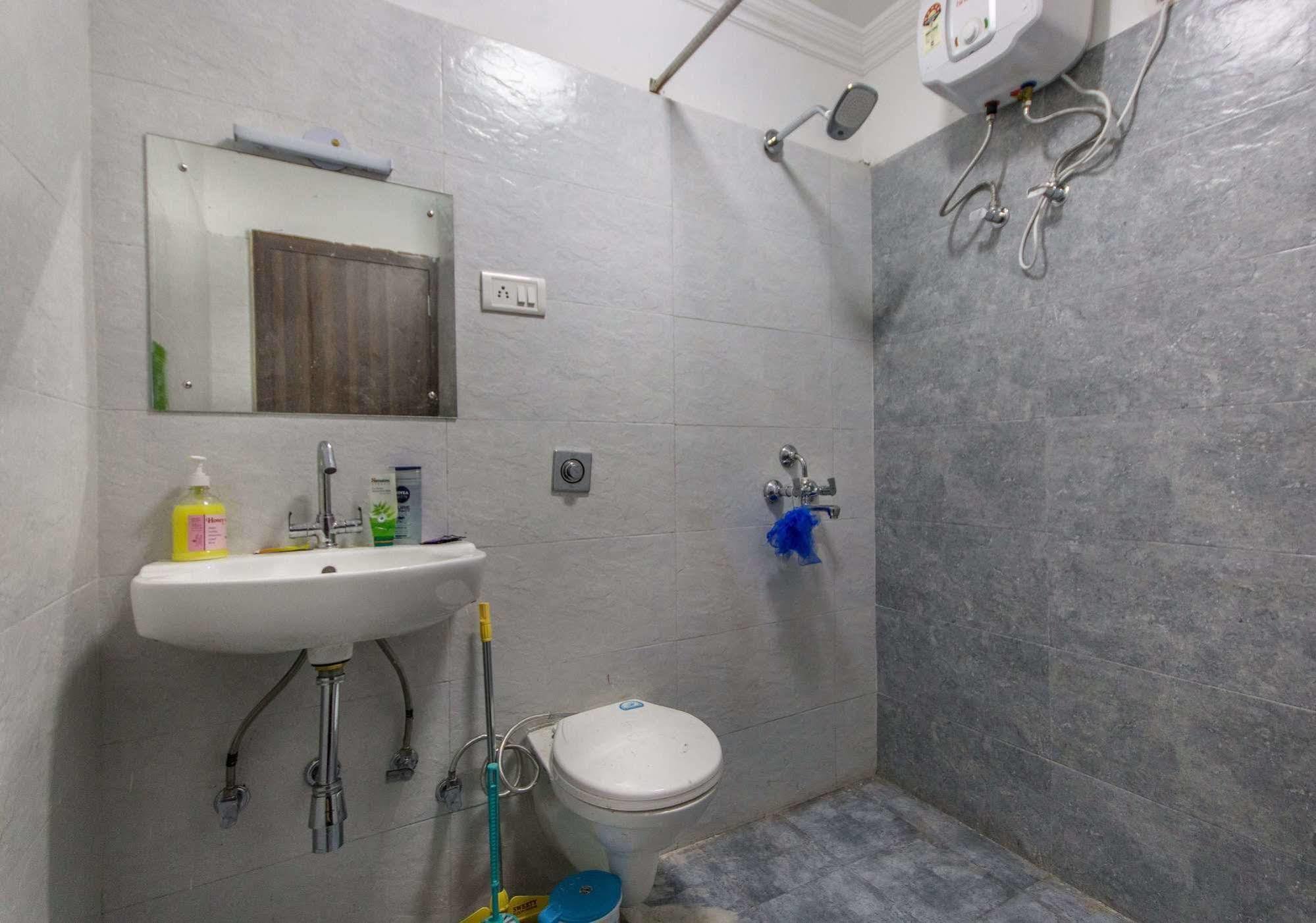 Albergue Bunk Hostel Delhi Nova Deli