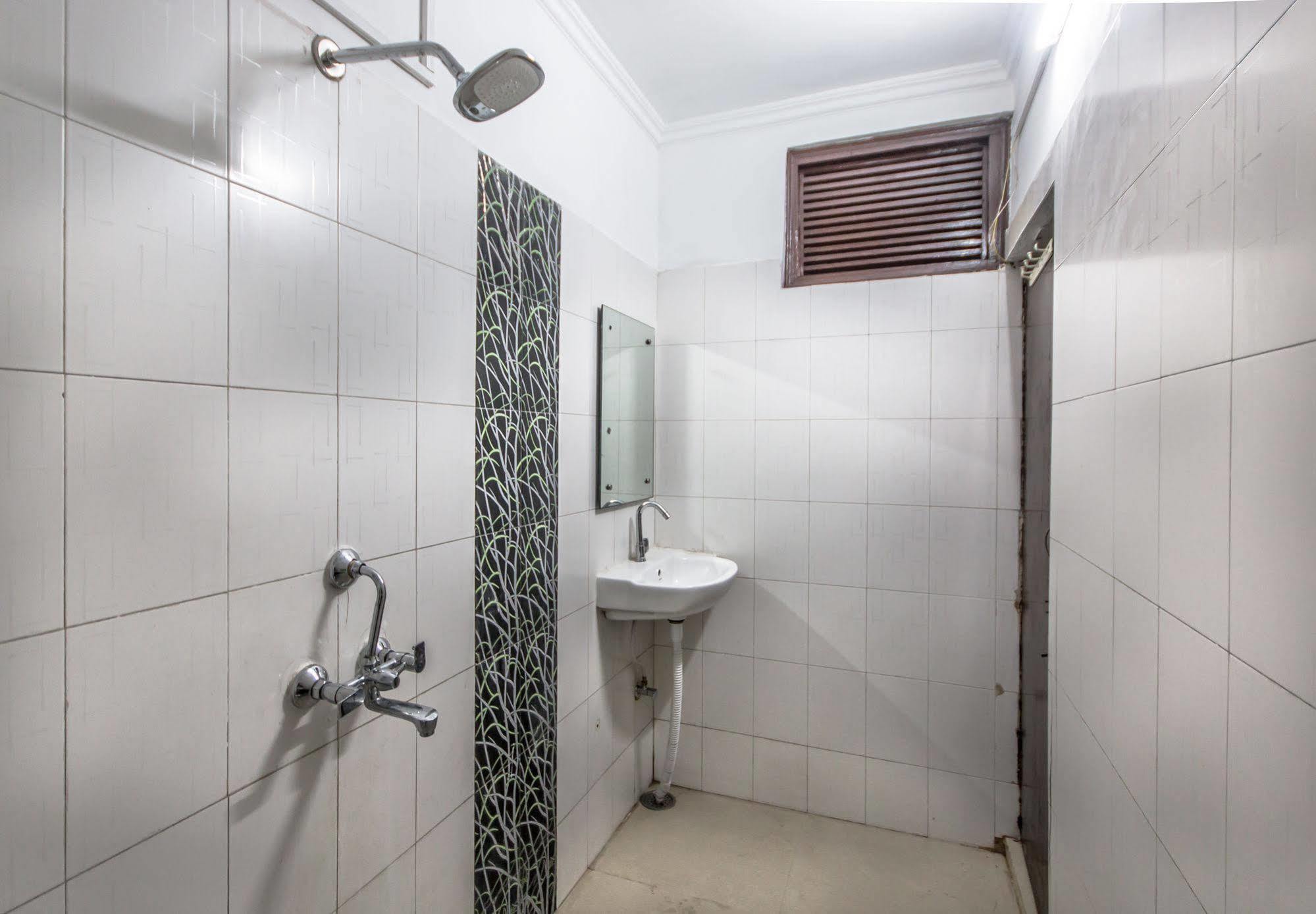 Albergue Bunk Hostel Delhi