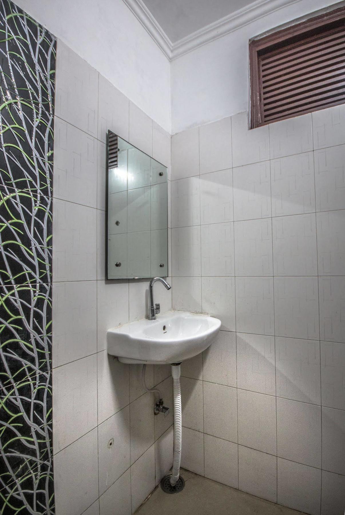 Albergue Bunk Hostel Delhi *