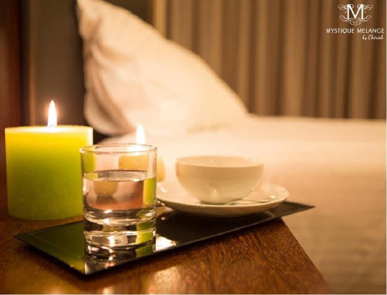Mystique Melange By Cherish Hotel 3*