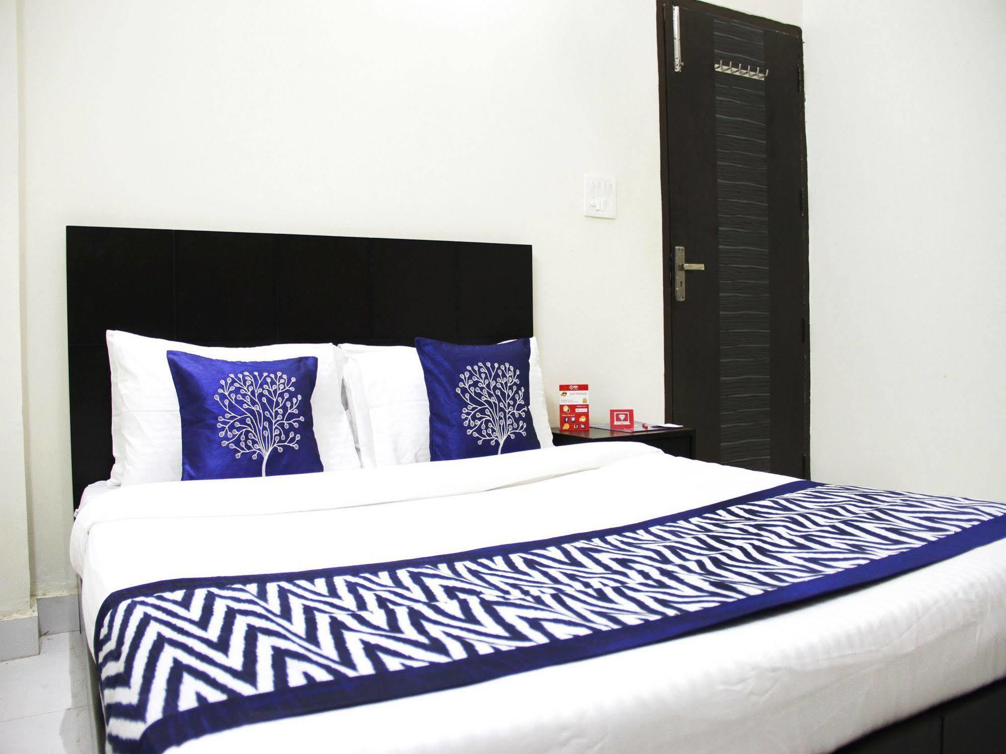 Hotel Oyo Flagship Huda Market