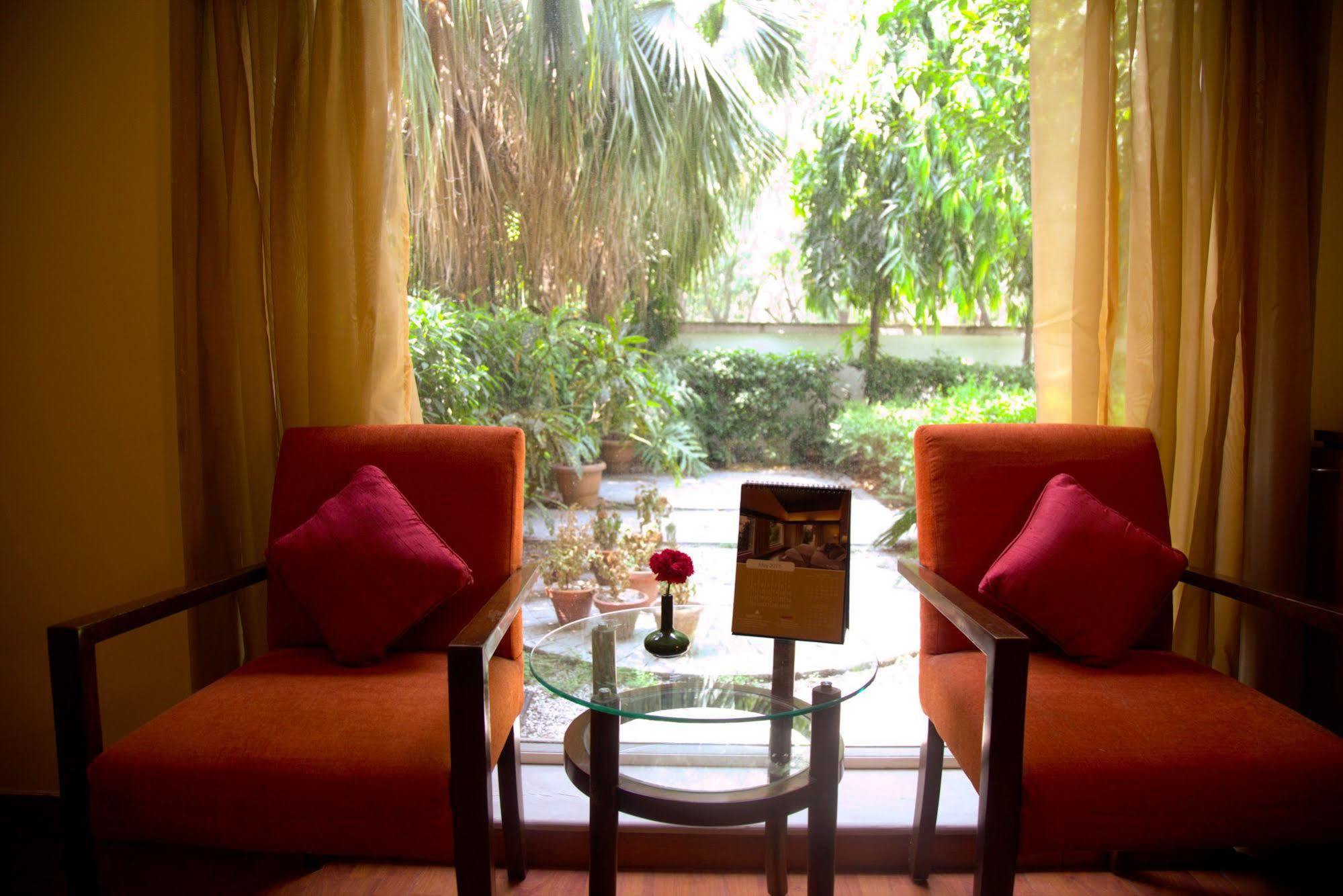 House By Howard Hotel New Delhi