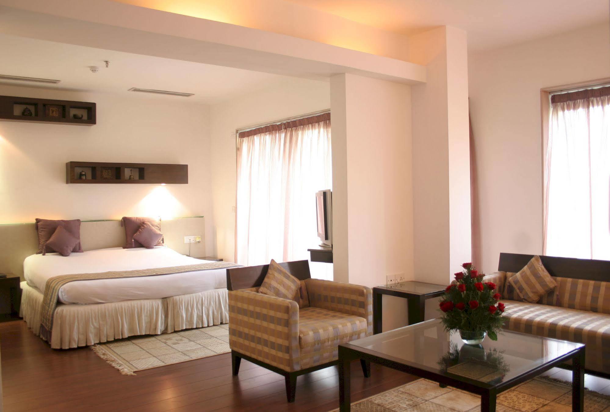 House By Howard Hotel New Delhi