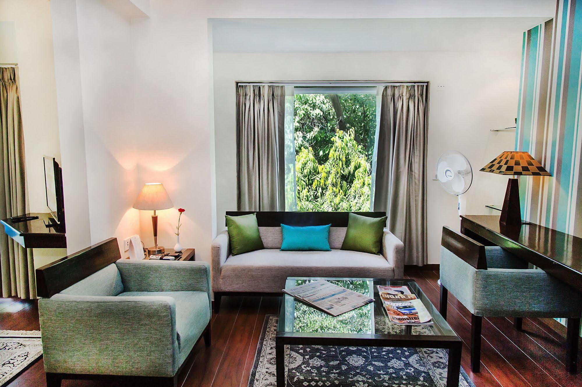 House By Howard New Delhi
