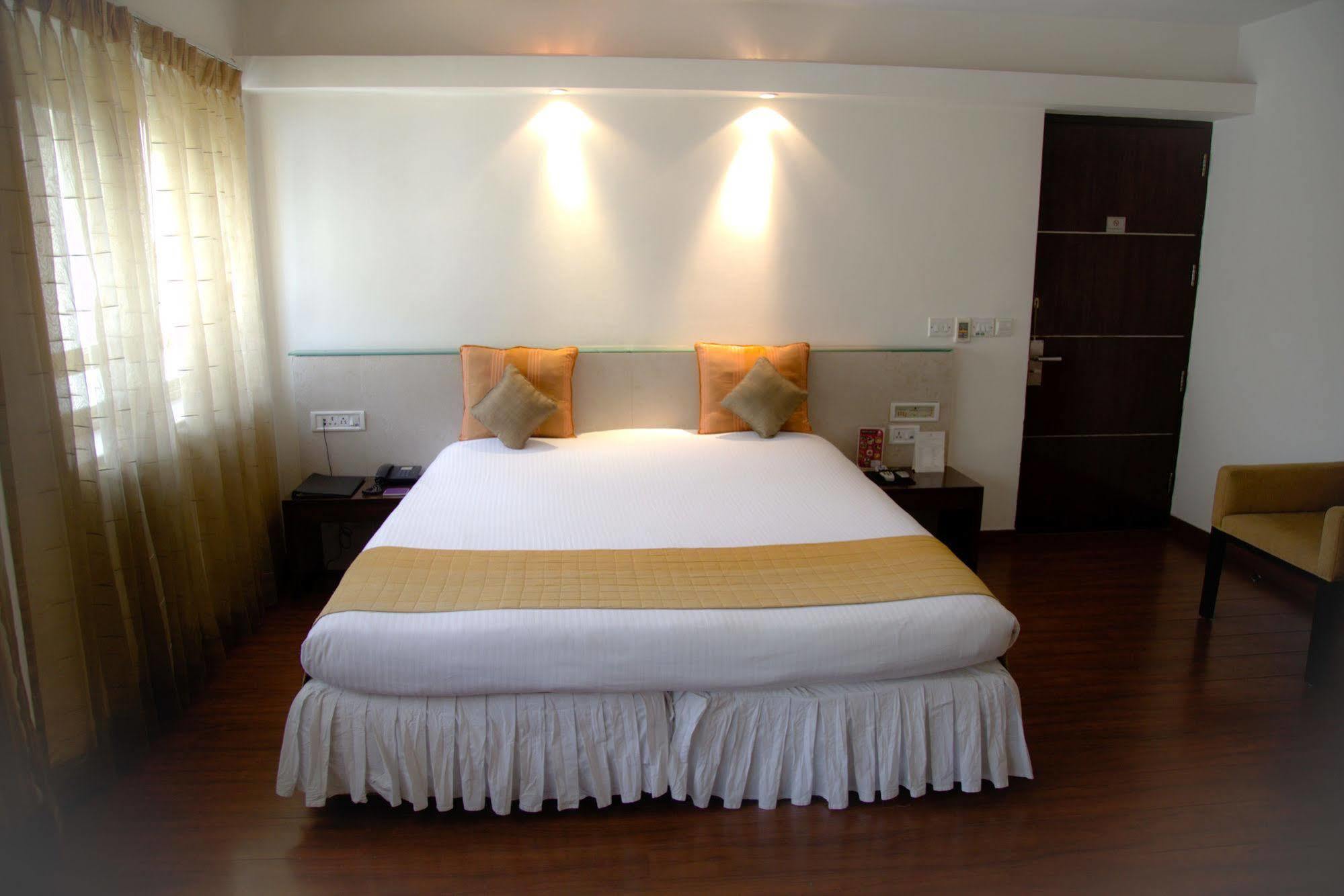 Hotel House By Howard New Delhi