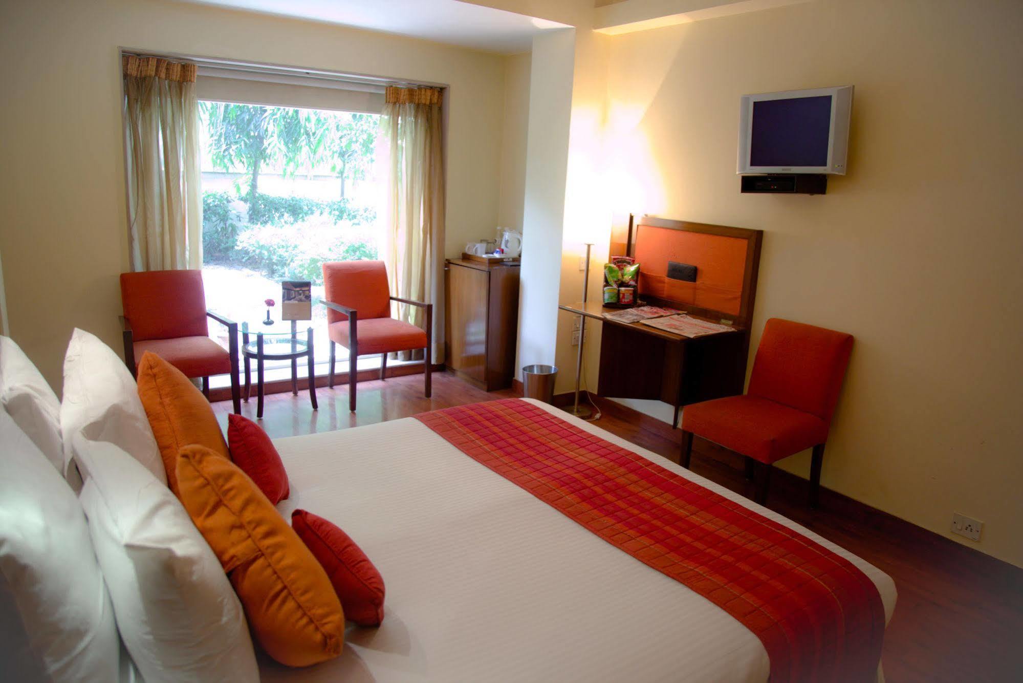 House By Howard Hotel New Delhi