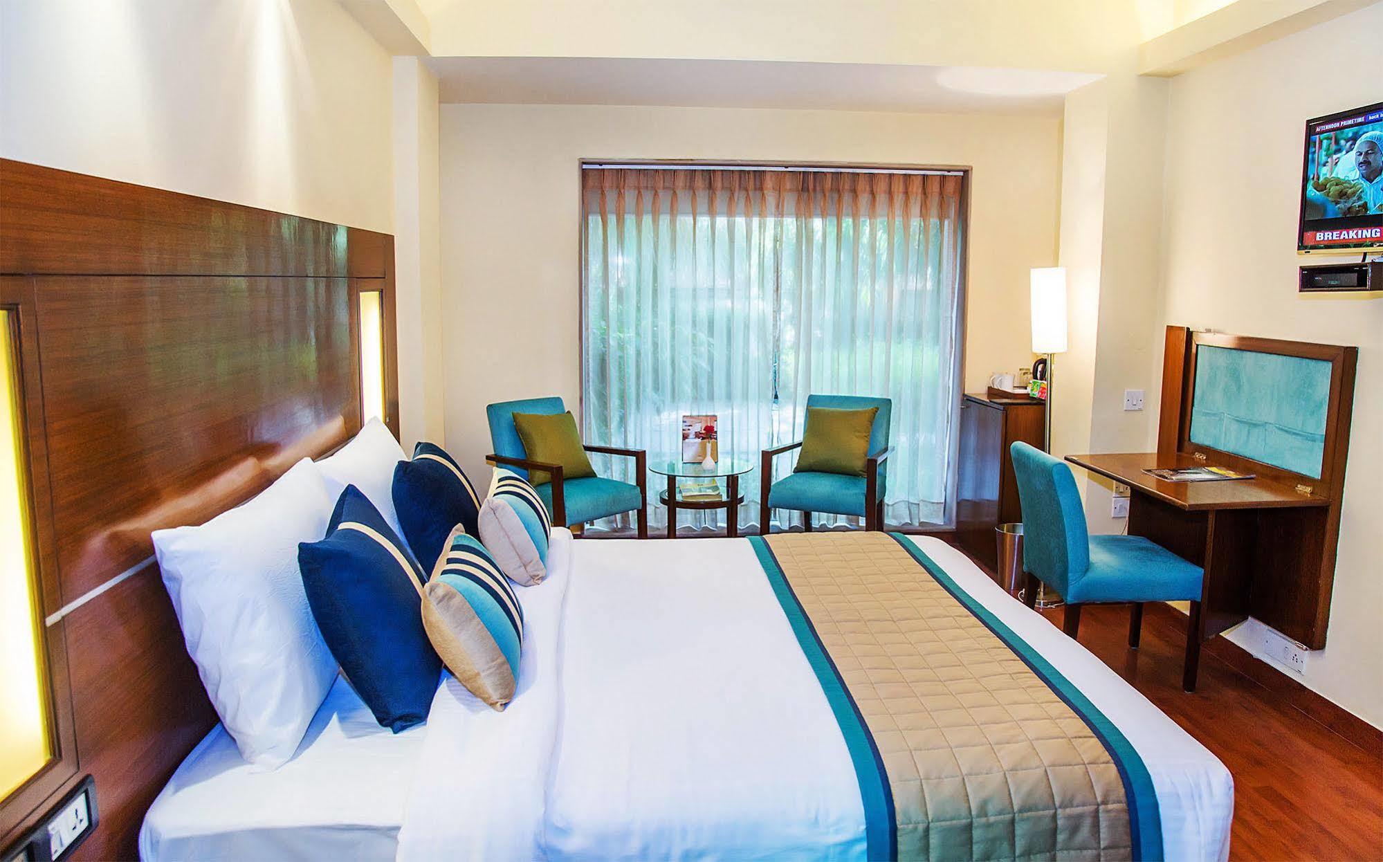 House By Howard Hotel New Delhi