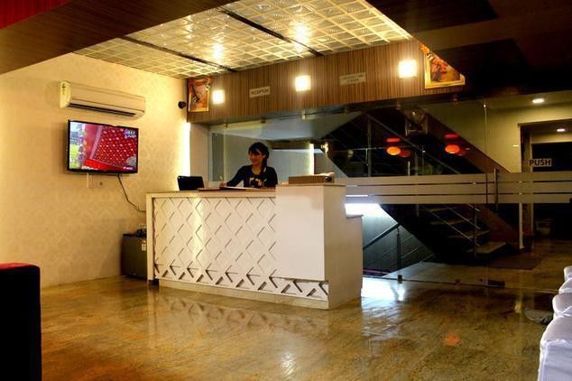 Balsons International Hotel New Delhi