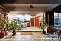 Ilodge Main Bazaar 3*