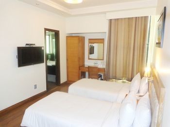 Evoke Lifestyle, Delhi Hotel