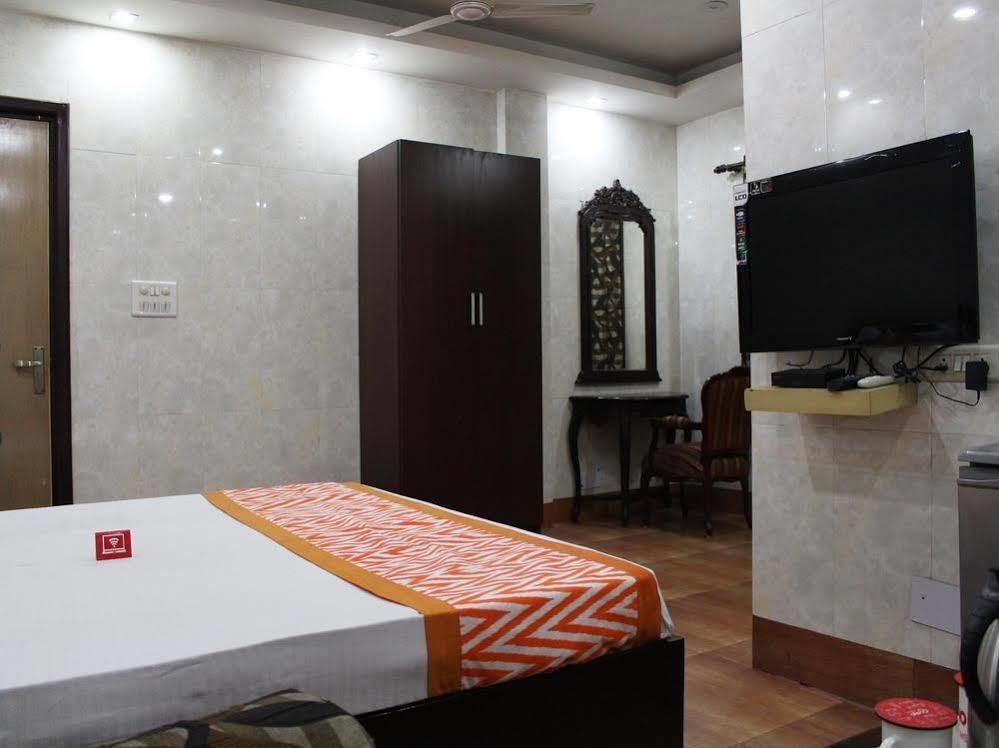 Oyo 2705 Preet Palace Hotel 3*